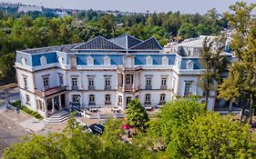 Hotel Alameda Grand